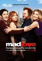  Безумная любовь смотреть онлайн сериал 1 сезон 